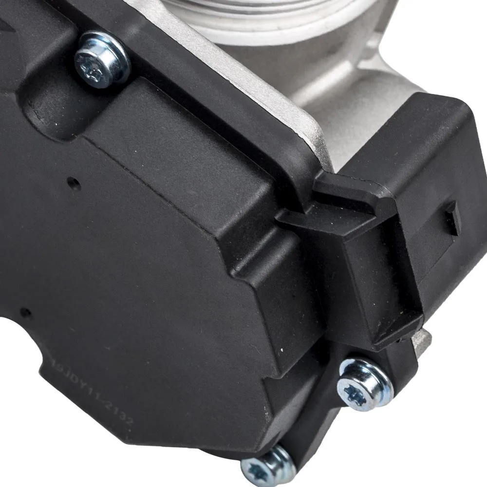 5 штифтов дроссельной заслонки для Audi A6 Allroad Avant A8 Q7 4L 059145950A A2C53249890 059145950D|Корпус