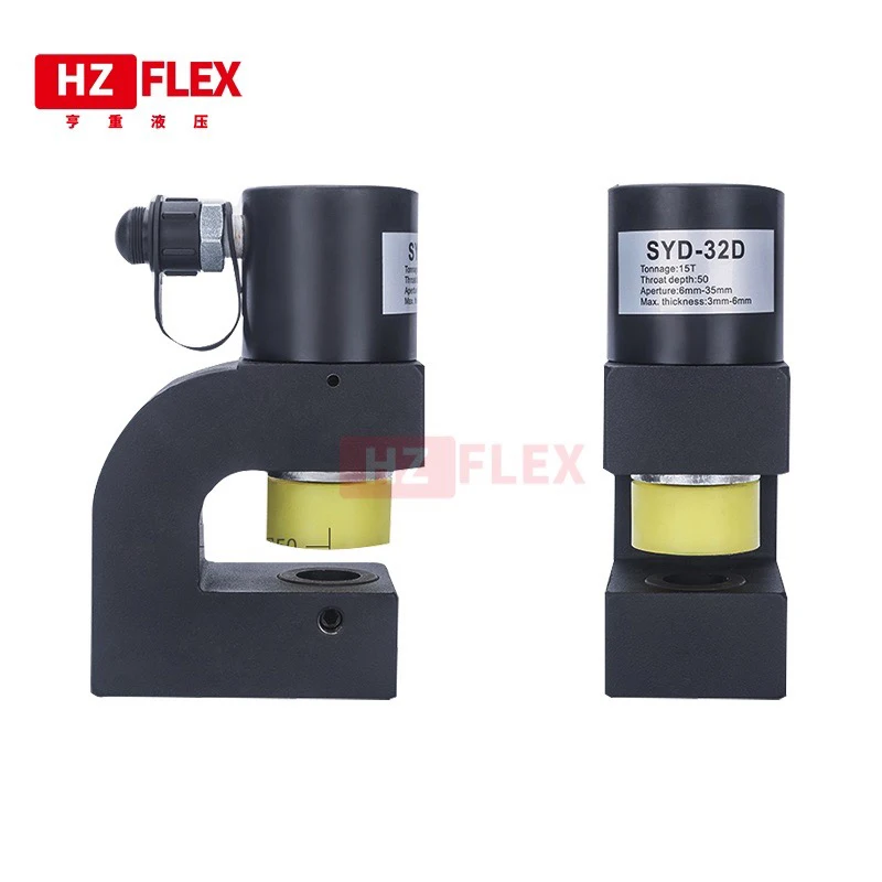 2 5 мм разделенная железная пластина гидравлический отверстие мост раковина