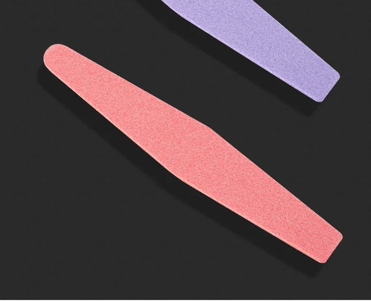 

10pcs Nail File Sponge File Nail Sanding Blocks Grinding Polishing Professional Manicure Care Tools