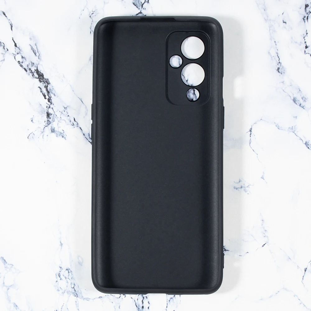 for oneplus 9 gel pudding silicone phone protective back shell for oneplus 9 soft tpu case free global shipping