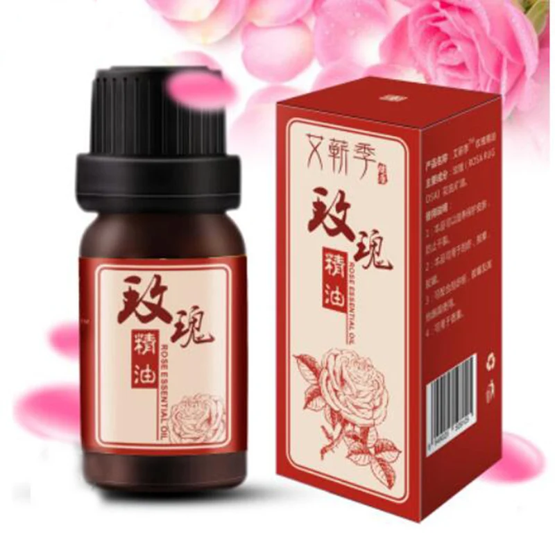 

10ml Natural Plant Body Essential Oil Relax for Scrape Therapy Improve Sleep SPA Massage Massage Essential Oil Body Skin Care