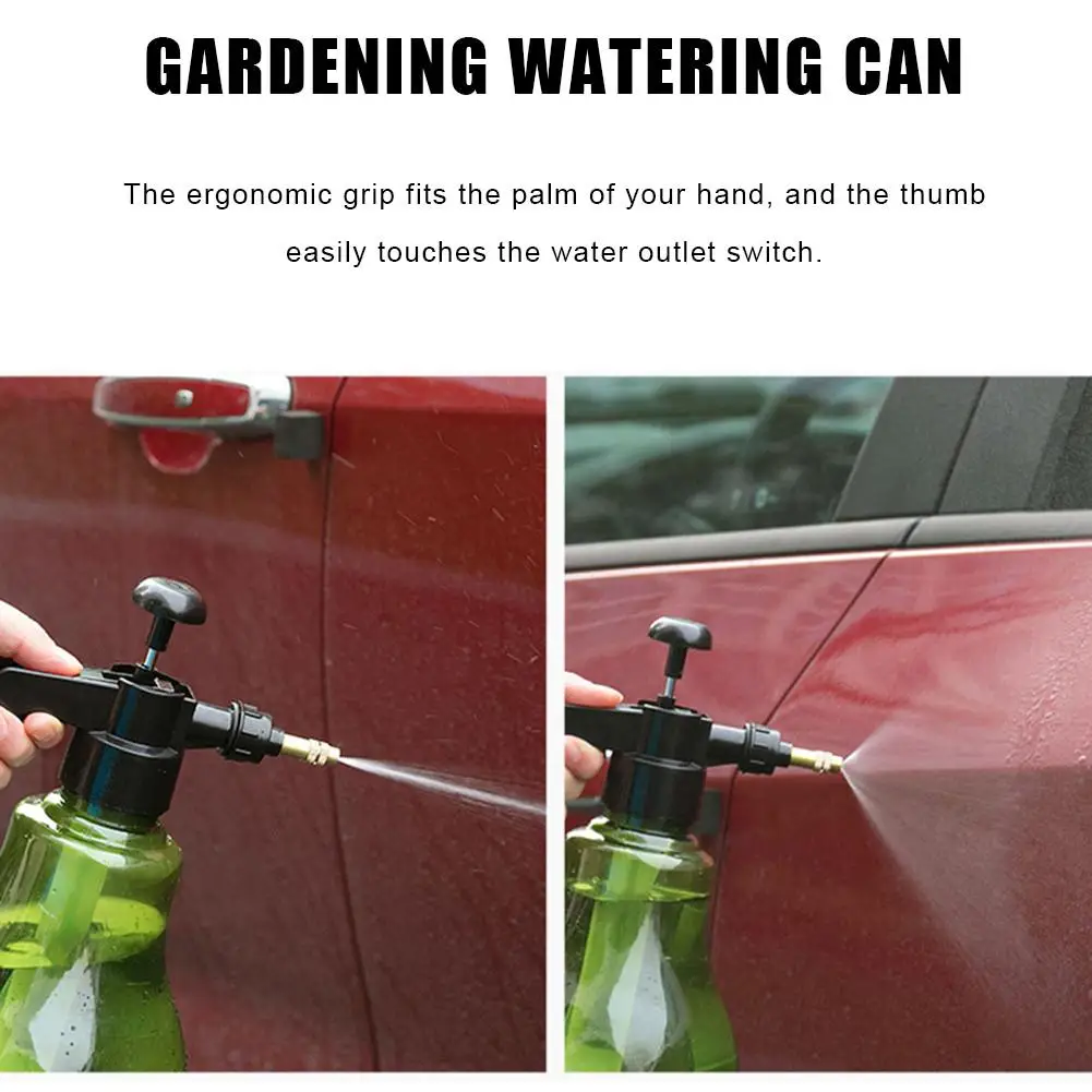 

Garden Supplies