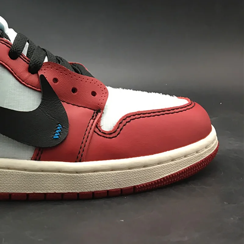 

2020 New Men Women White 1 High OG AA3834-101 1s I Basketball Sports Off Sneakers Best Quality