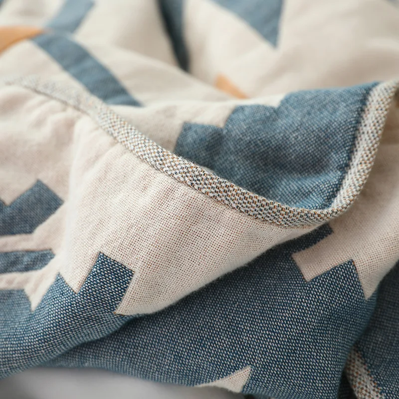 Высокое качество Nap одеяло домашние постельные принадлежности из мягкой