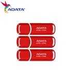 USB-флеш-накопитель ADATA UV150, 16 ГБ, 32 ГБ, USB 3,2