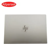 laptop top cover for hp envy 13 ah tpn w136 l24145 001 l24167 001 silver gold screen back shell