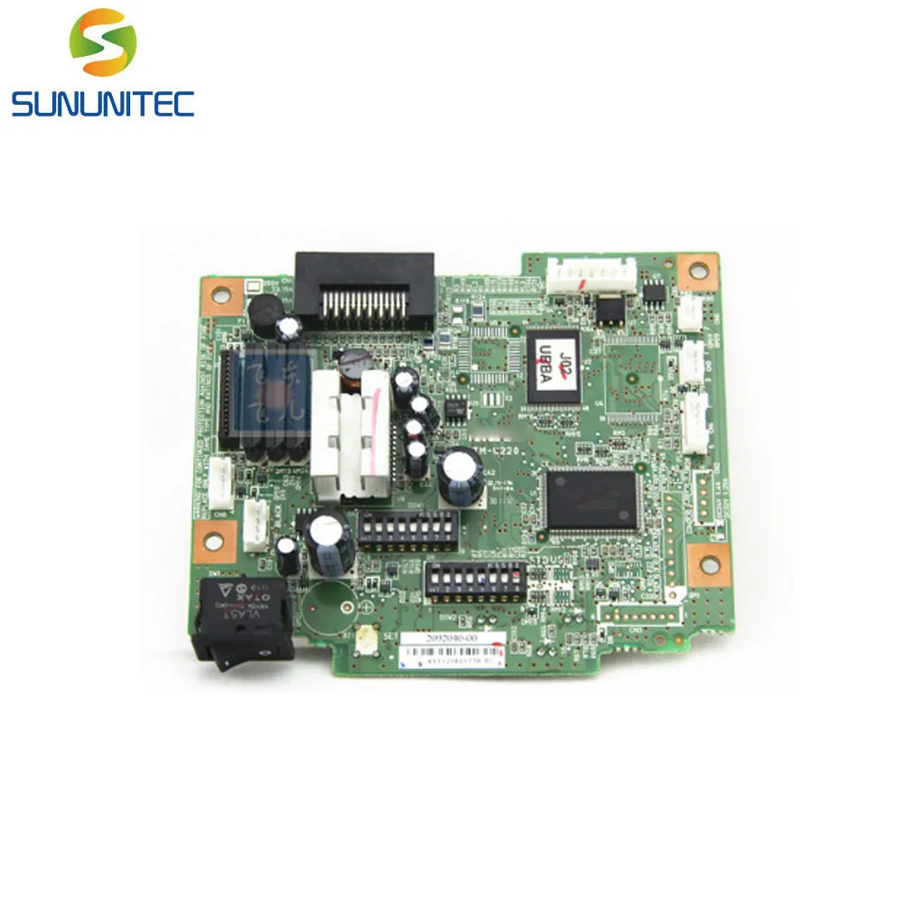 FORMATTER PCB в сборе логика платы форматирования материнская плата для Epson TM-U220PD |