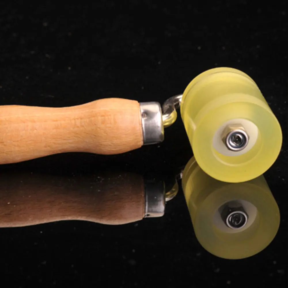 

Wallpaper Construction Tools Seam Flat Roller Wheel Bearing Home Wallpaper Wallpaper Wooden Pressure Wheel