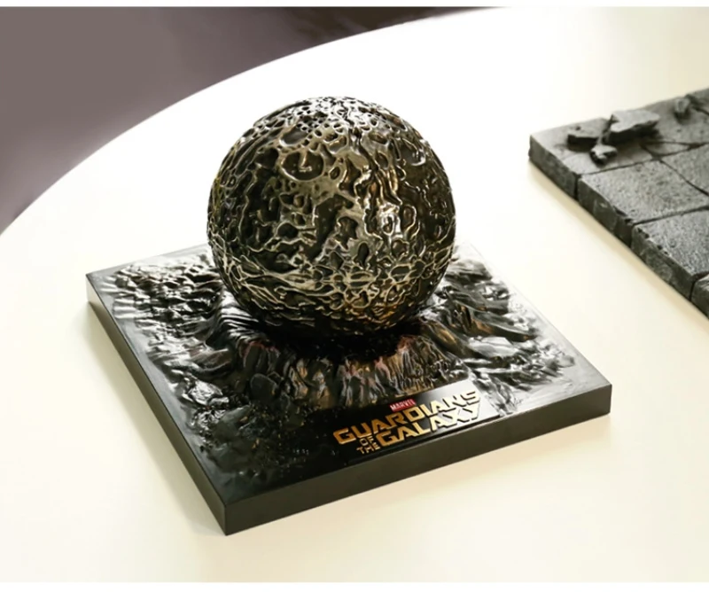 Новые стражи Галактики ORB Bluetooth динамик 3D Вселенная Сфера беспроводной для copmuter
