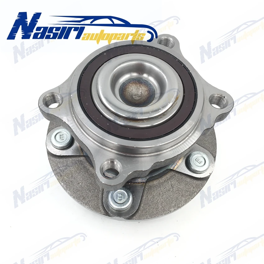 Ступица заднего колеса в сборе для MITSUBISHI OUTLANDER DELICA PEUGEOT 4007 4008 2006 2007 2008 2009 2010 2011