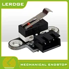 Запчасти для 3D-принтера LERDGE механический ограничитель хода, концевой выключатель, аксессуары, модуль Z Endstop горизонтального типа для RAMPS 1,4 RepRap DIY