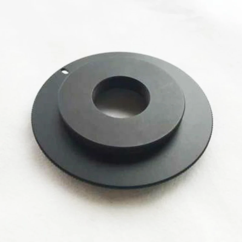 Новинка фотообъектив для цифровой зеркальной камеры NIKON AI|microscope objective|rms adapteradapter