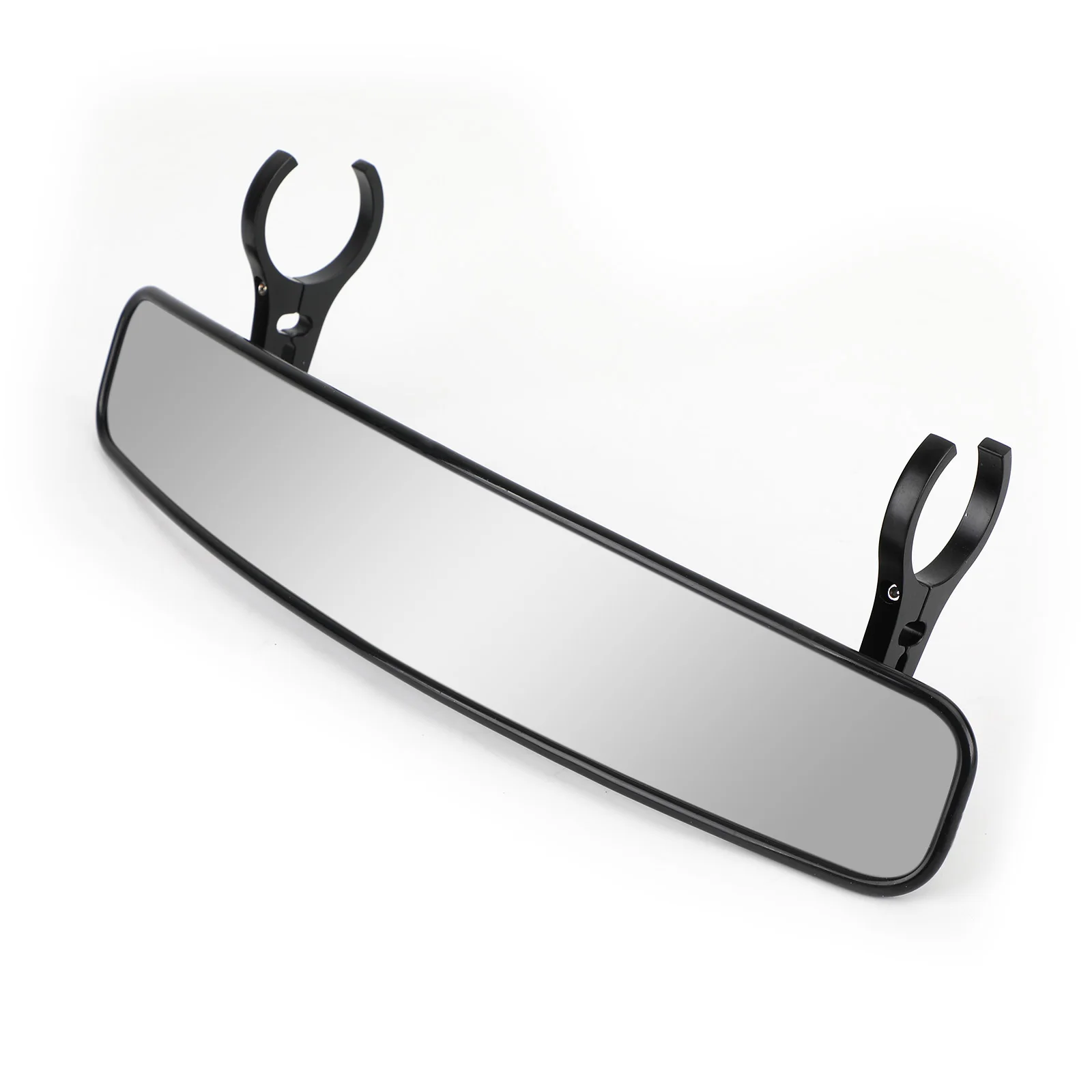 

Topteng UTV 17" Rear View Mirror 2" Roll Bar For Can-am Maverick STD XRS XMR XRS XXC