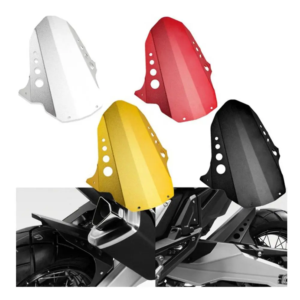 XADV750 17 18 заднее колесо Hugger брызговик грязь всплеск защита крыла Крышка для 2017 2018