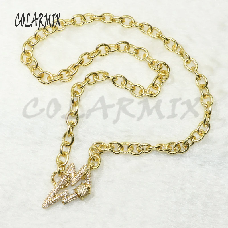 3 нити мульти виды цепочки ожерелье цельный Циркон 0 тумблер застежка подвеска