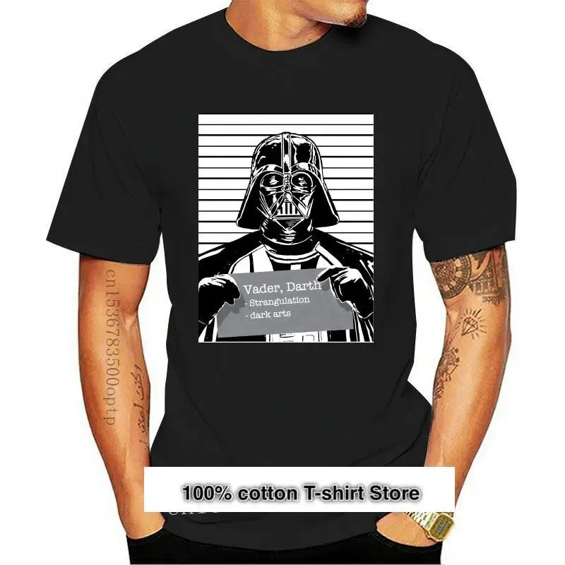 Camiseta de Mugshot diverde Sci Fi camisa Hipster La película la guerra De cuello Round Do | Мужская одежда