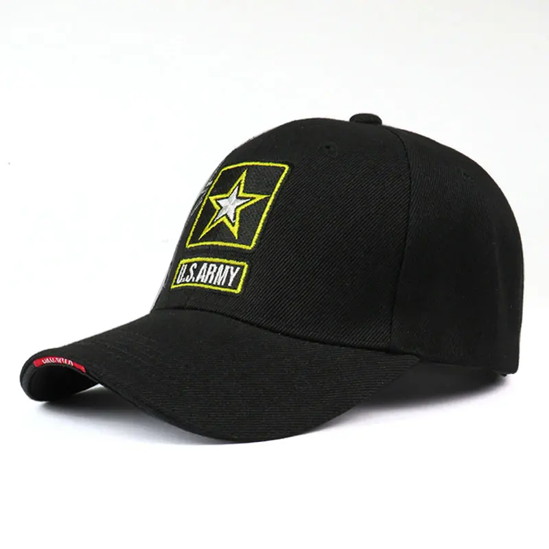 Новинка 2020 Мужская армейская бейсболка военная Кепка тактическая кепка для