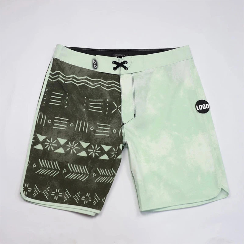 Бермуды быстросохнущие водонепроницаемые пляжные шорты новые Phantom 2020 мужские