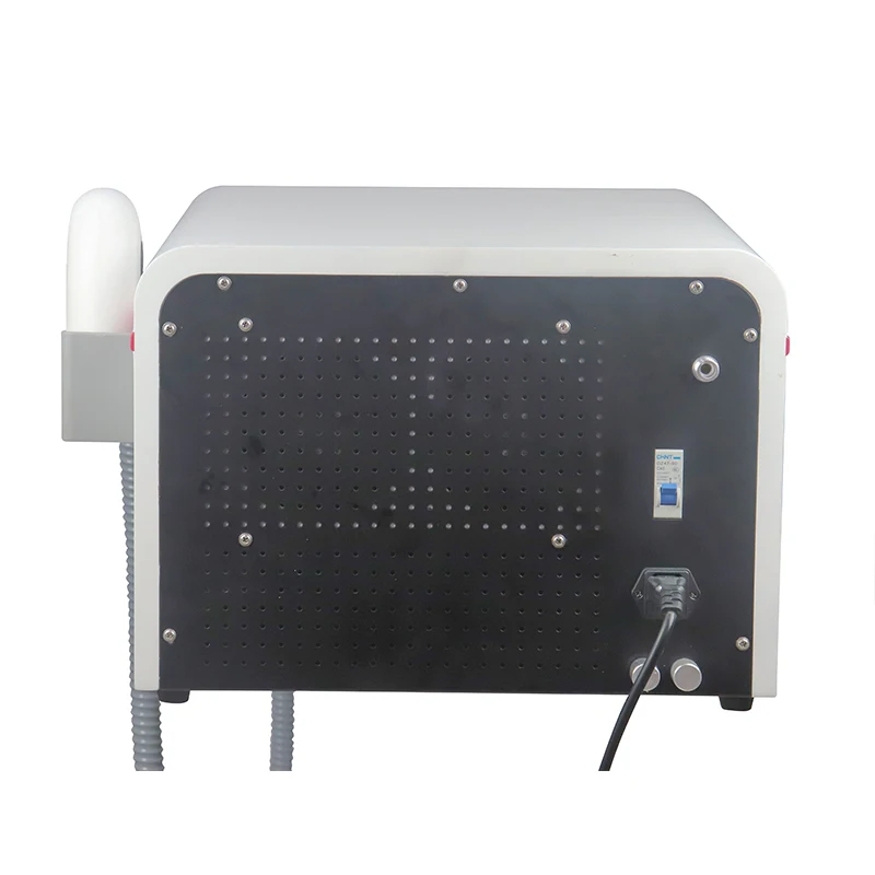 Рисунок 2 - Устройство для удаления волос с одной длиной волны