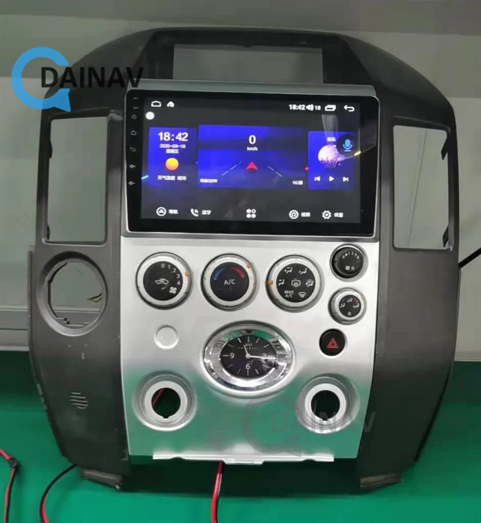 Автомобильный стереоприемник 128 ГБ 2 Din Android для Infiniti QX56 2003 2004 2005-2009 автомобильное