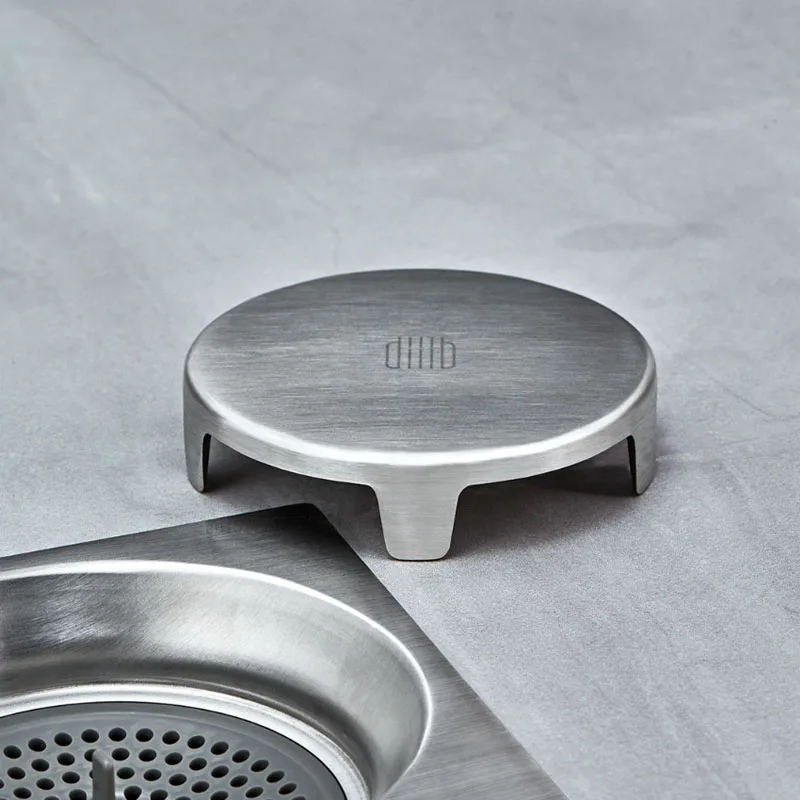 Новый Xiaomi Mijia Youpin DaBai DiiiB напольный дренаж дезодорант и защита от насекомых 304 из