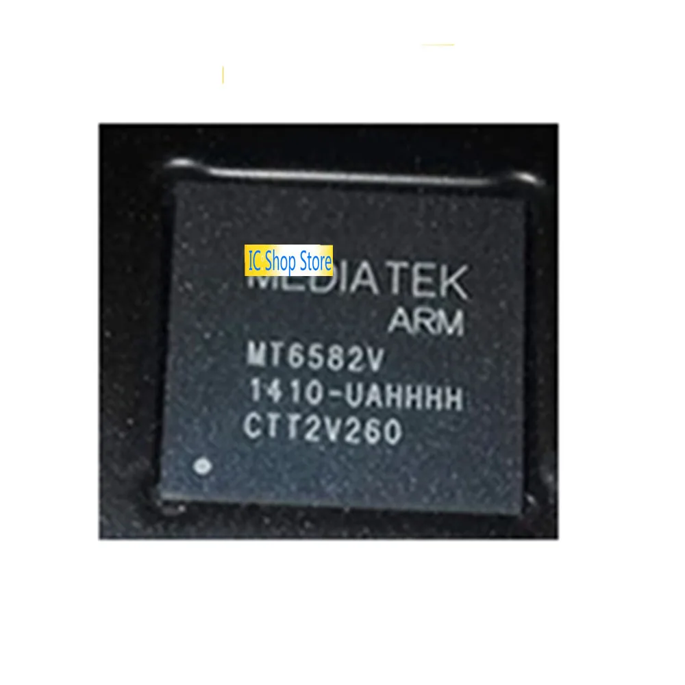 MT6582V UA NEC и BGA|Интегральные схемы| |