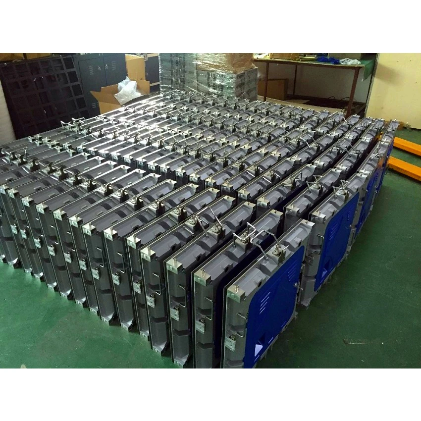 Светодиодный Дисплей P3 HD хорошие продажи для использования на открытом воздухе