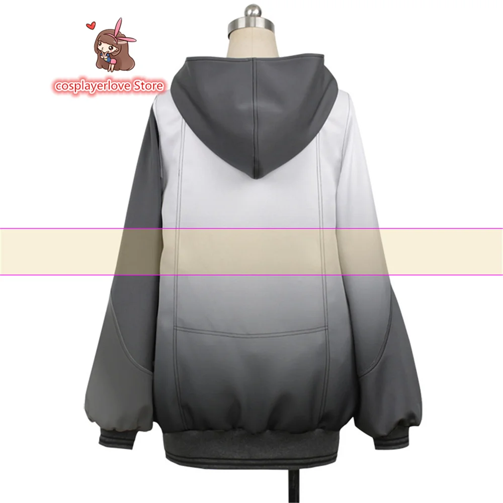 Красочная сцена проекта Sekai! Feat.Yoizaki Kanade Косплей Костюм Хэллоуин Рождество