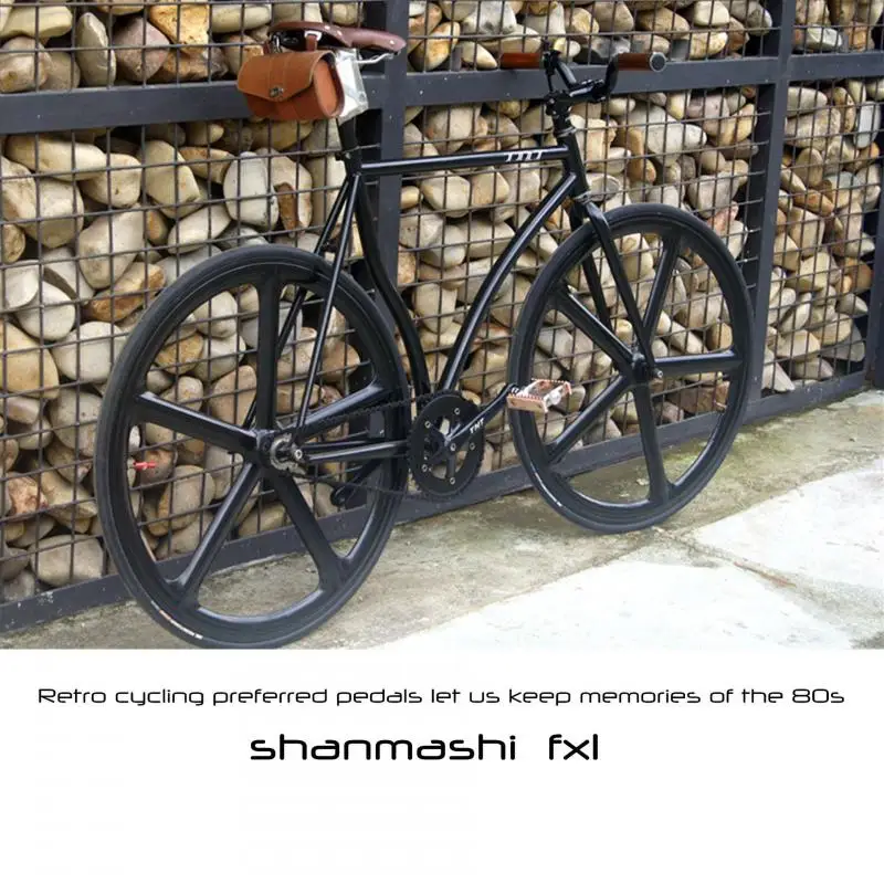 

Сверхлегкий велосипед Алюминий сплав педали велосипедные педали для езды MTB Дорожный велосипед Велоспорт классический ретро Non-slip езда на в...