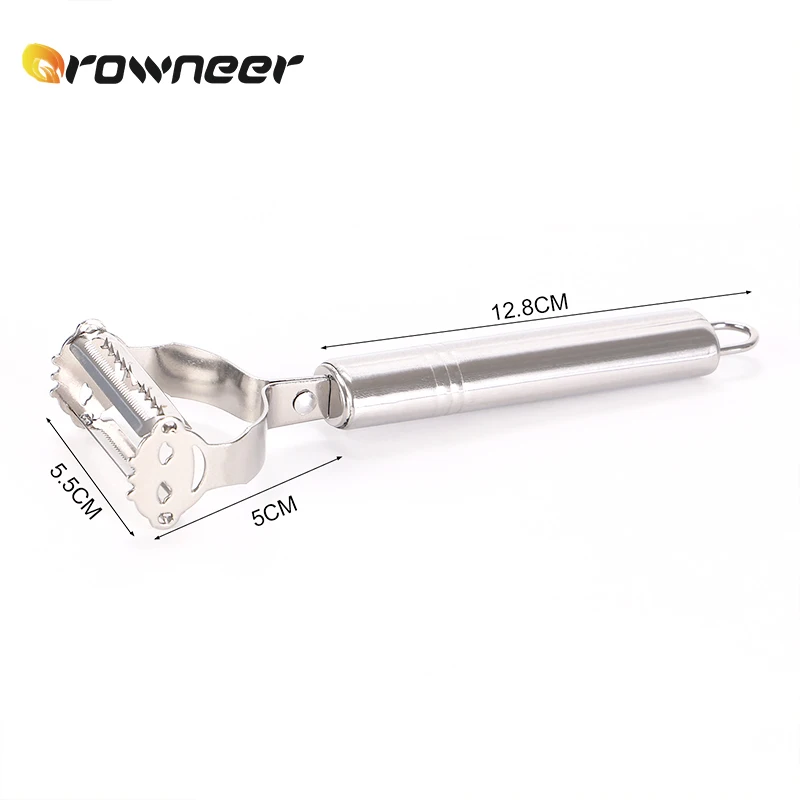 Овощечистка для фруктов моркови сельдерея белый редис искусственный нож из