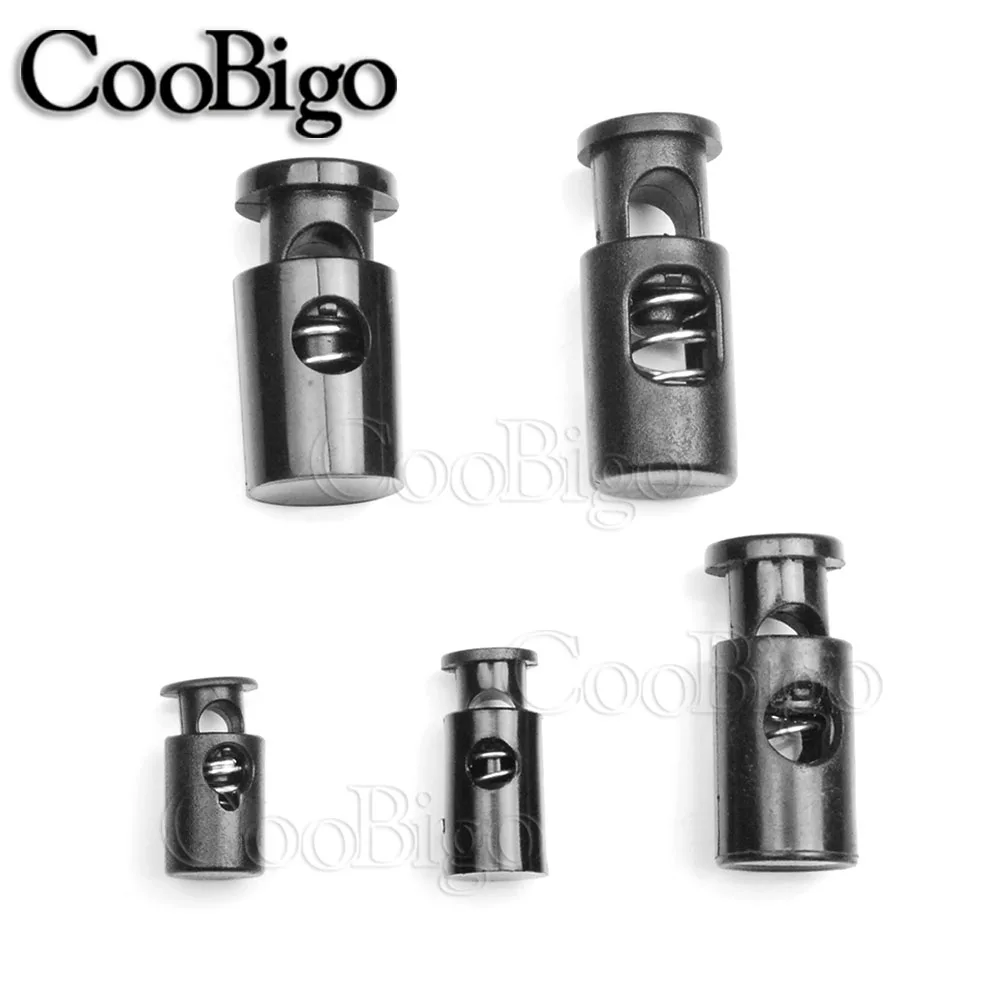 10 шт. пружинные зажимы для шнура|Паракорд| |