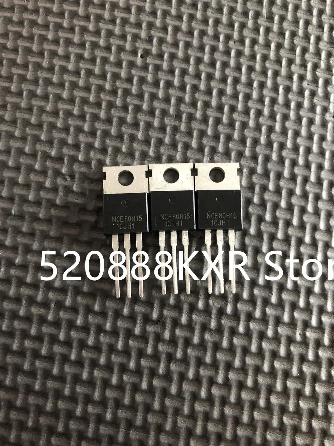 Инвертор NCE80H15 TO-100 150A 80 в 10-220 шт./лот | Инструменты