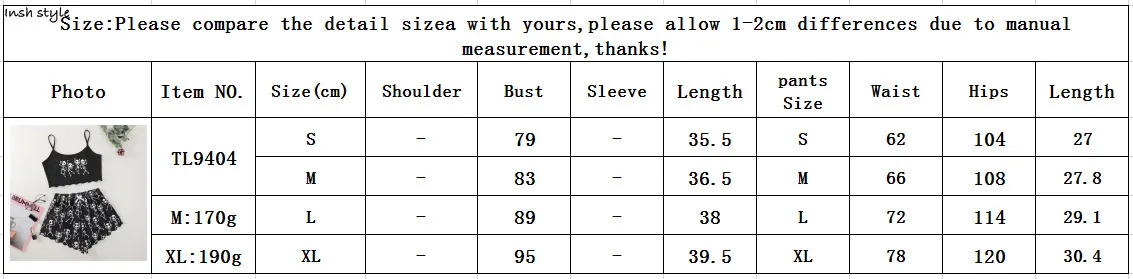 

Pijamas Set For Women Sexy Pajamas/Sleepwear