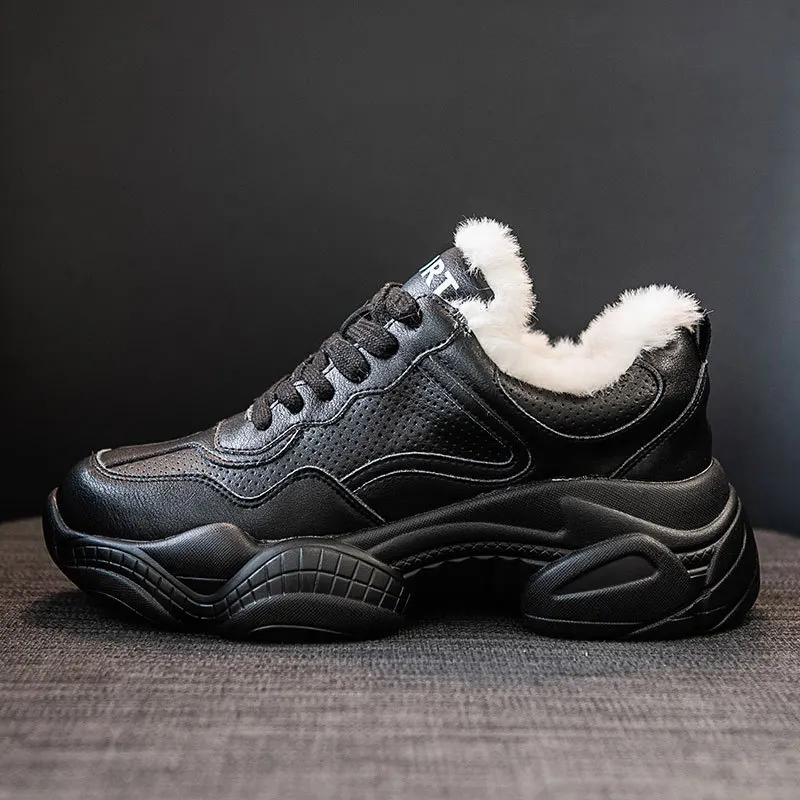 SWYIVY/кроссовки из натуральной кожи женская повседневная обувь белого цвета