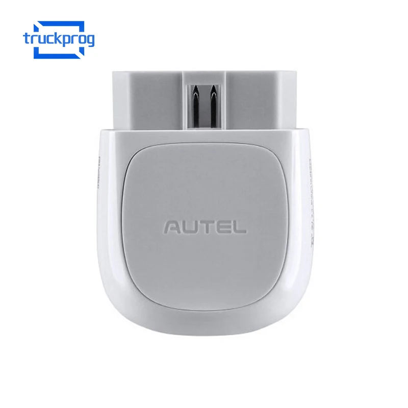 Диагностический прибор Autel AP200 OBD2 устройство для чтения автомобильных кодов PK MX808