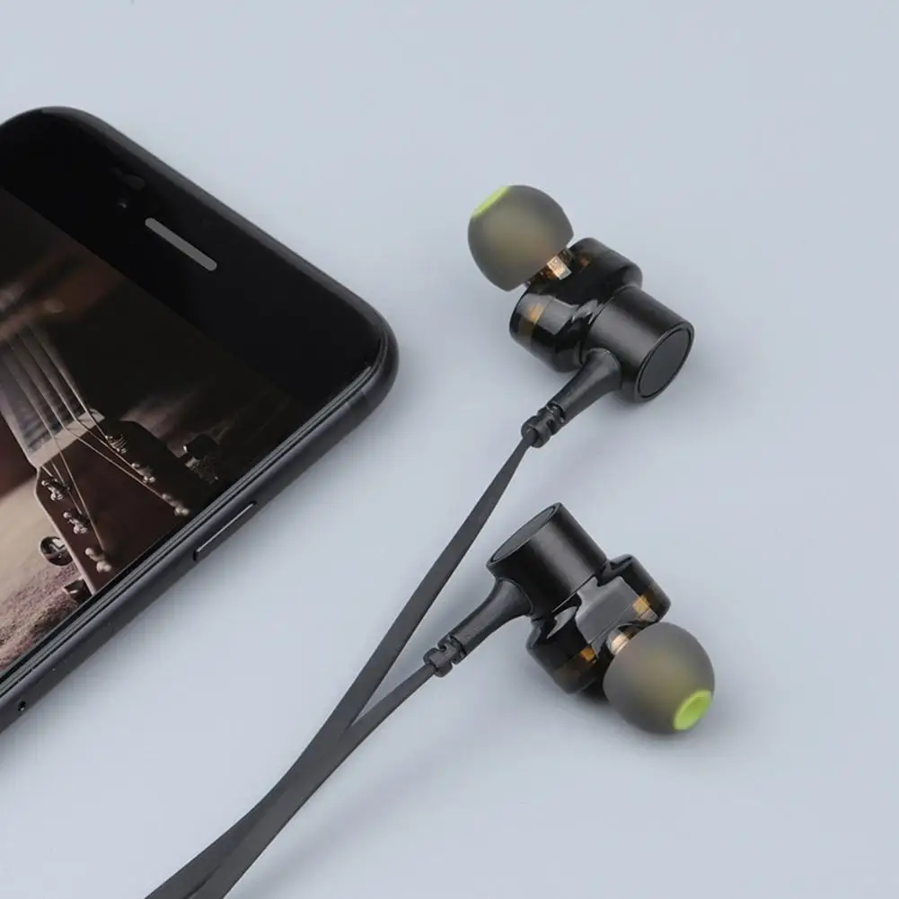 

Беспроводная Магнитная Спортивная Bluetooth-гарнитура Awei G30BL