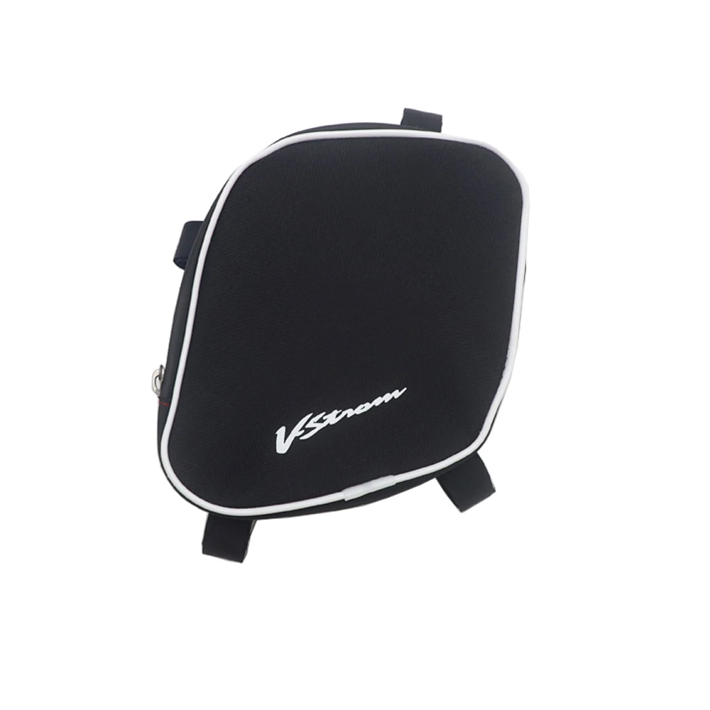 Для Suzuki V-Strom 650 DL650 мотоциклетная рама сумки для ремонта сумка размещения