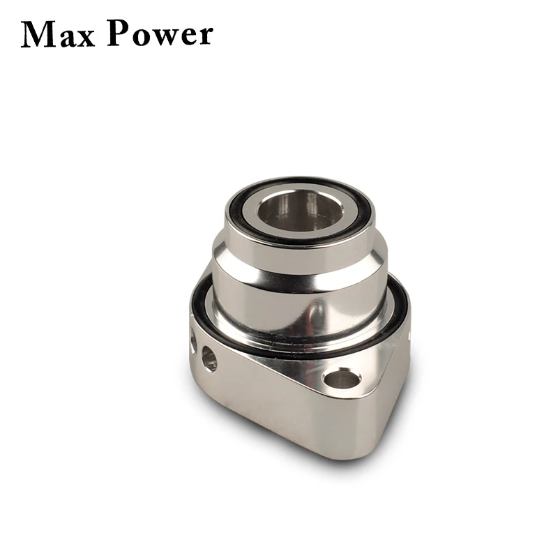 Оптовая продажа высококачественный автомобильный турбо выдувной клапан адаптер