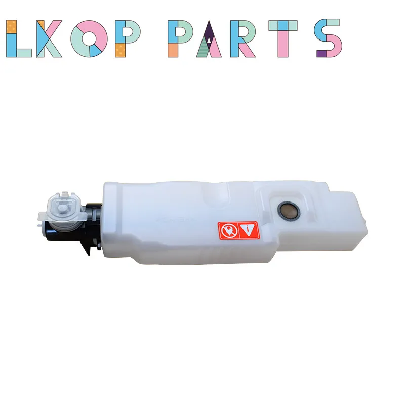 

2pcs NEW WT-860 Waste Toner for Kyocera 3050ci 3051ci 3500i 4500i 5500i 3501i 4501i 5501i 3500 4500 5500