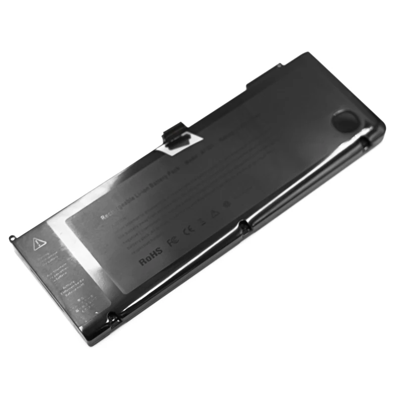 Аккумулятор Golooloo A1321 020 6766 B 11 1 В 73 Вт/ч для Apple MacBook Pro 15 дюймов A1286 2009 версия Mid 2010 6