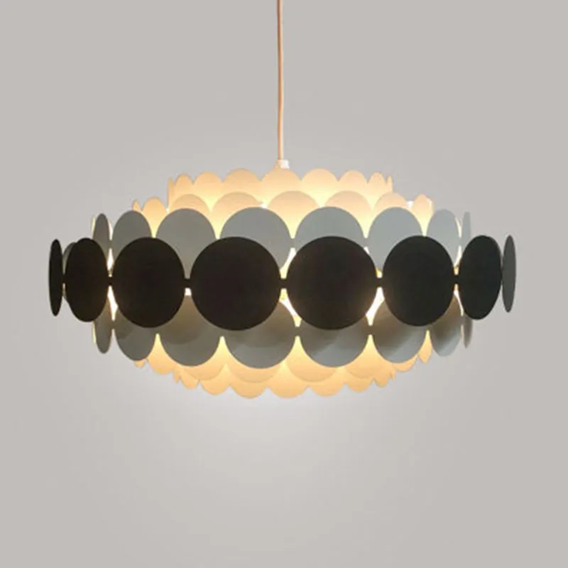 

Modern Led Chandeliers Lighting Multicolor Luxury Pendant Hanging Lights Lamp For Foyer living room Restaurant light Fixture