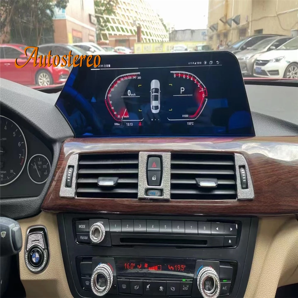 

Sharp Gen 2021 For BMW 3 F30 F31 F32 F33 F36 2013-2017 Android 11 Car GPS Navigation Multimedia Player Auto Radio Tape HeadUnit