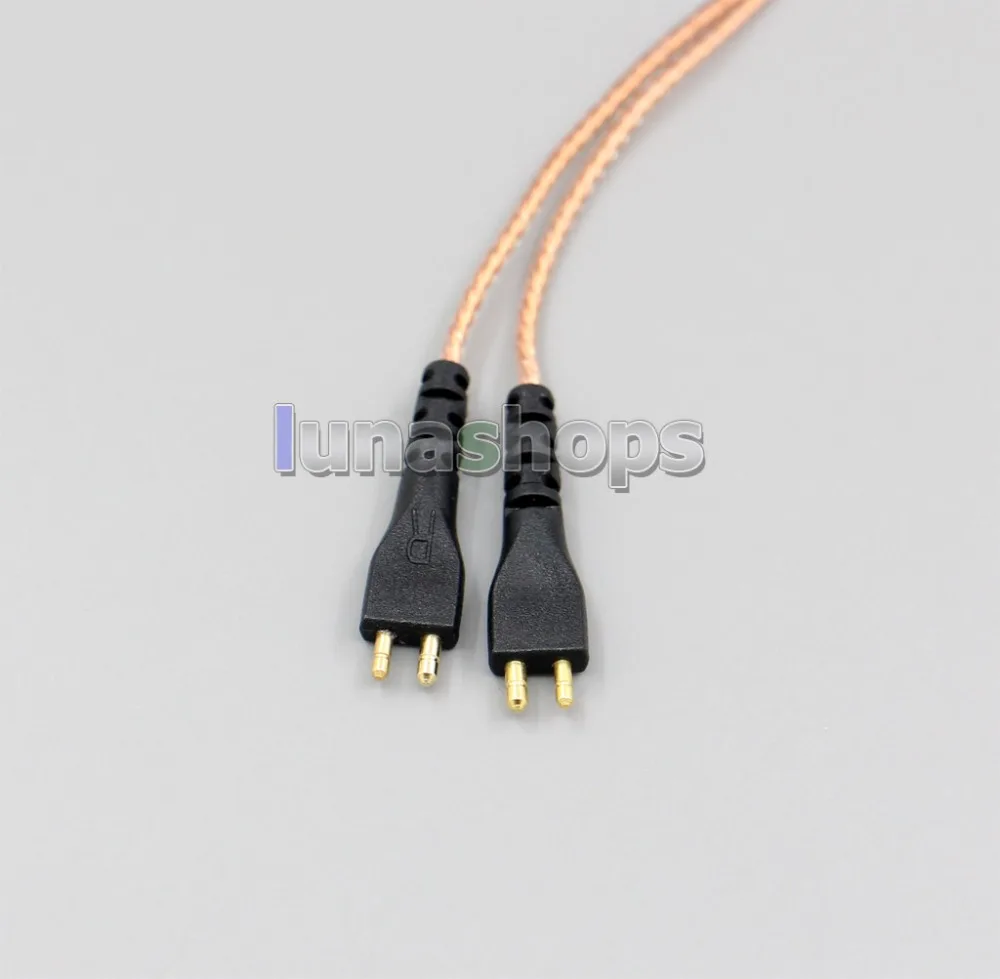 Экранирующий кабель для наушников sennheiser HD25 HD 25-1 HD25-1 II HD25-13 HD25-C LN005487