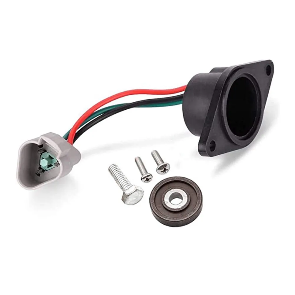 

ADC Speed Sensor Club Car DS and Precedent Club Car Speed Sensor DS and Precedent