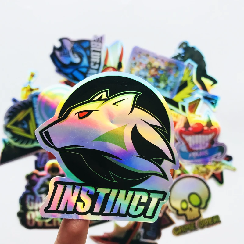 50 шт./партия Мультяшные наклейки для мальчиков и ноутбуков водонепроницаемые |