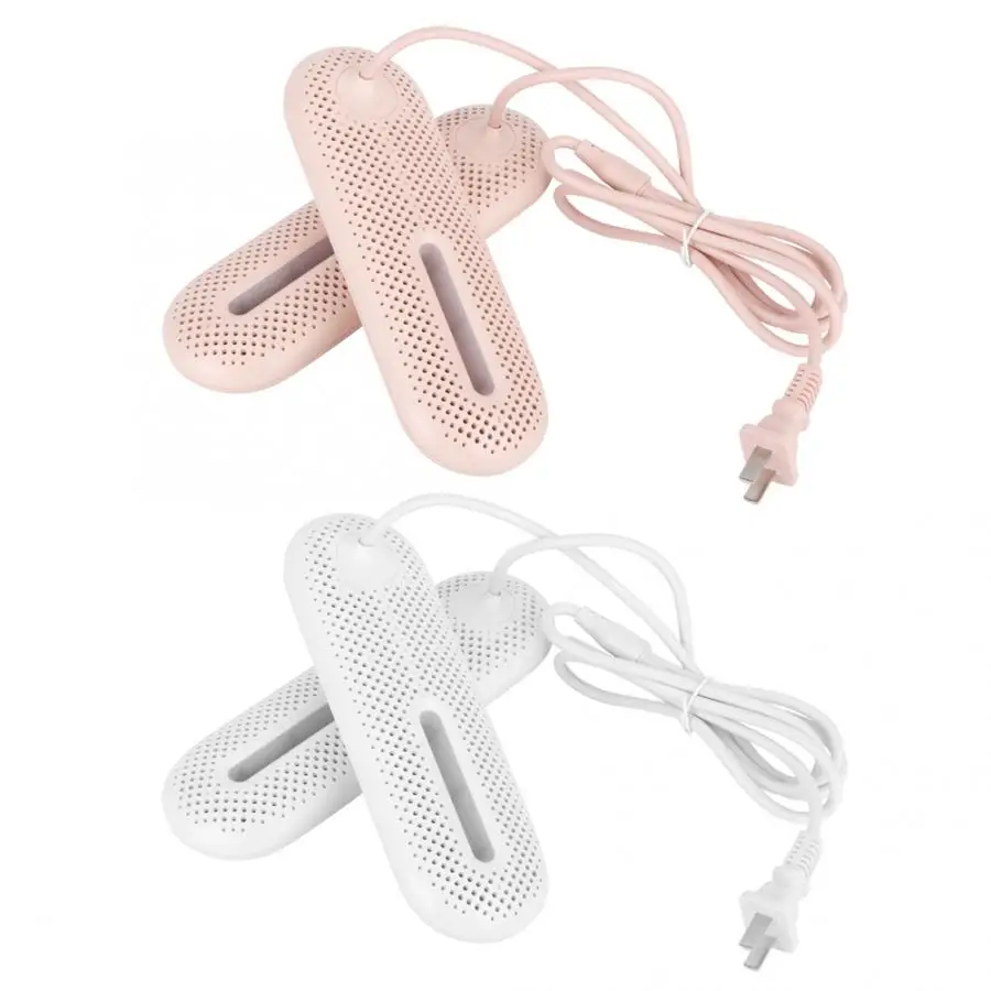 Сушилка для обуви УФ бытовой термостат сушилка интеллектуальная грелка