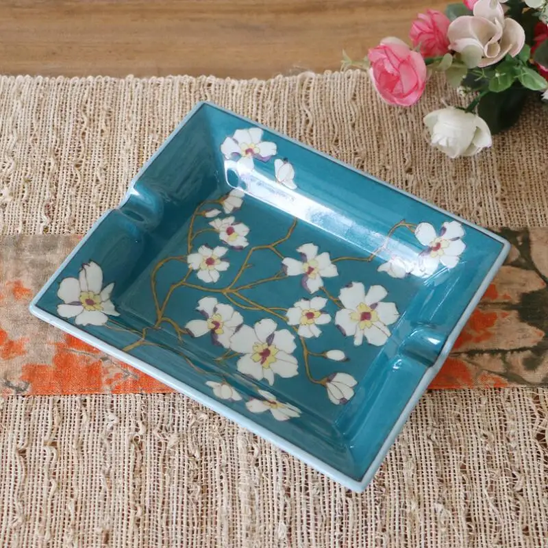 Красивая Ручная Краска коллекционное домашнее декоративное мыло диспенсер