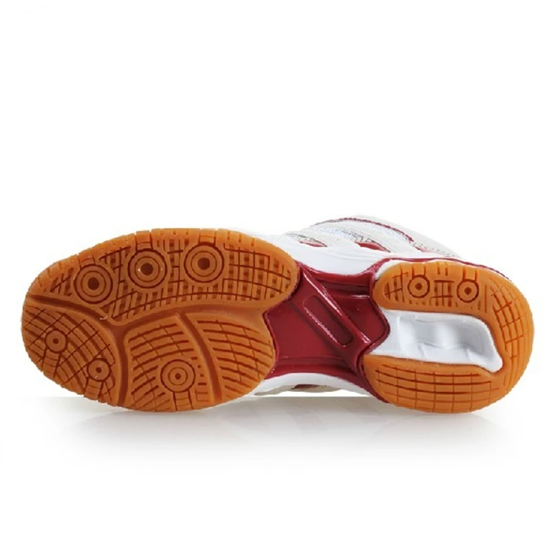 Новинка профессиональная обувь для бадминтона большие размеры 36 47 волейбола