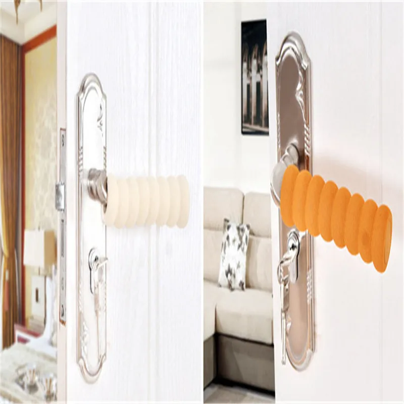 Холодильник ручки крышки Практичная ручка для двери двухдверный холодильник