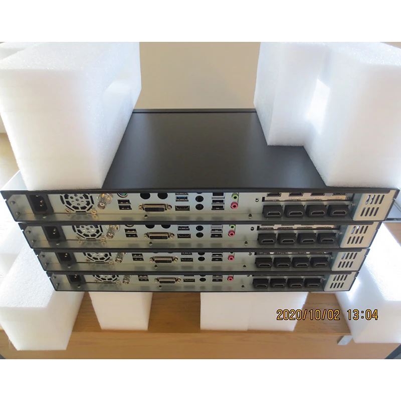 DIBVIEWOLO RTMP/UDP/RTP 8 in1 HDMI к Аси Hashcode удалить кодером с аудио кода снятия для потокового